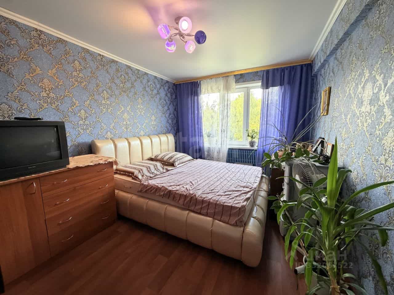 Россия, Брянск, улица Крахмалёва, 6
