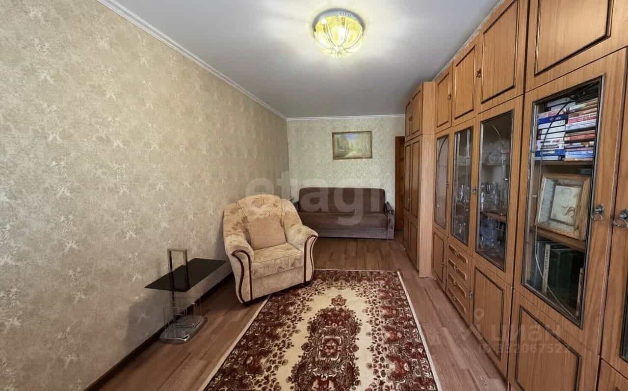 Россия, Брянск, улица Крахмалёва, 6, фото 5