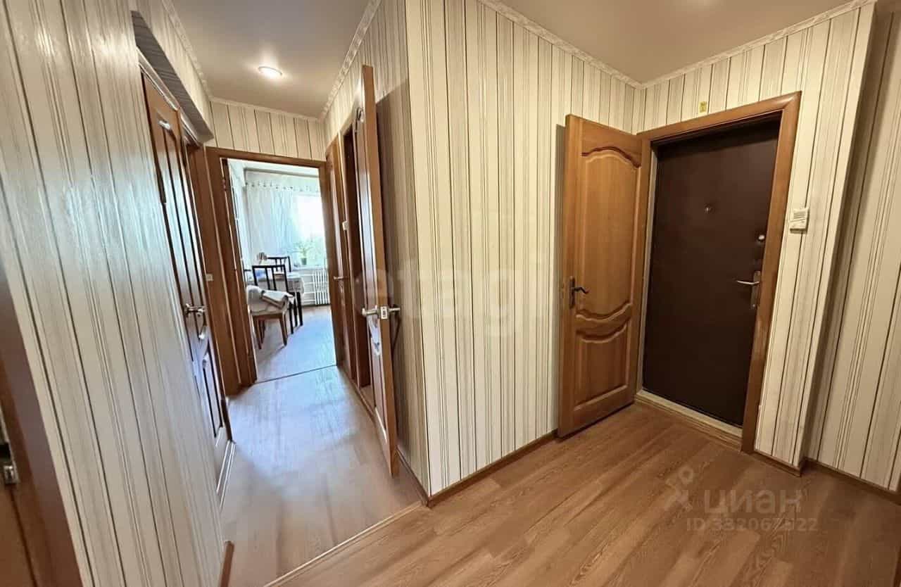 Россия, Брянск, улица Крахмалёва, 6, фото 8