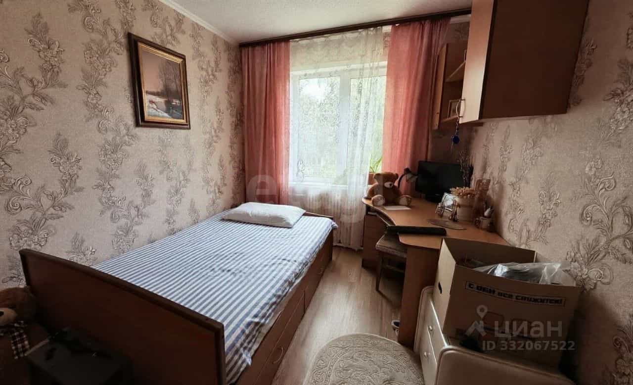 Россия, Брянск, улица Крахмалёва, 6, фото 11