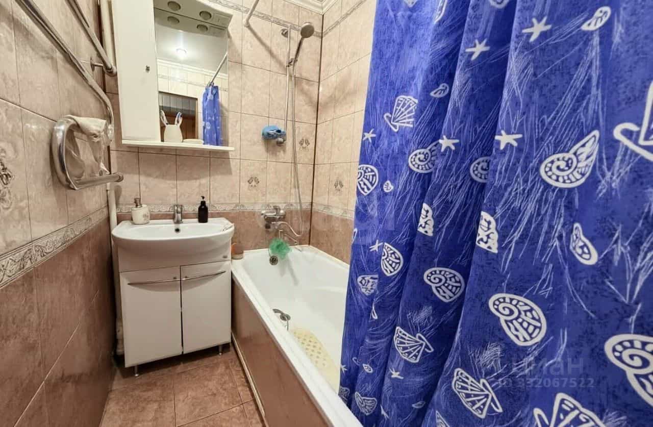 Россия, Брянск, улица Крахмалёва, 6, фото 12