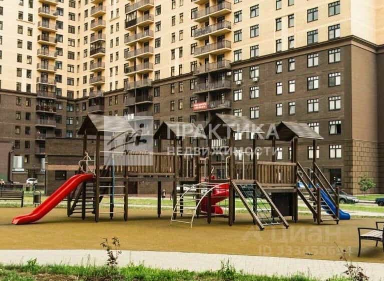 Россия, Московская область, Котельники, Кузьминская улица, 5к1, фото 4