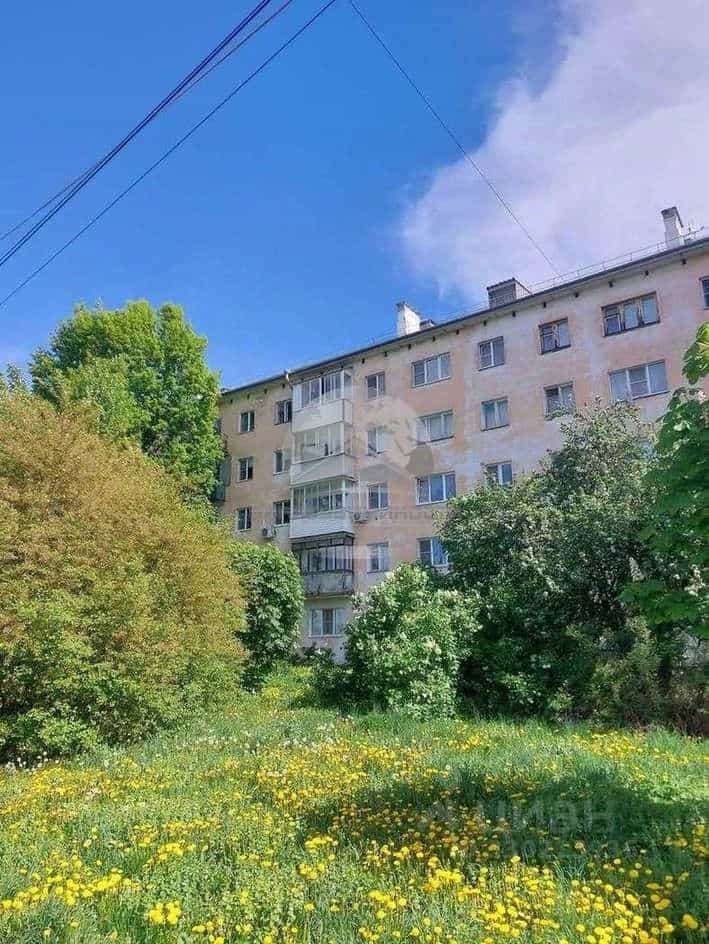 Россия, Великий Новгород, район Софийская сторона, улица Черняховского, 38, фото 14