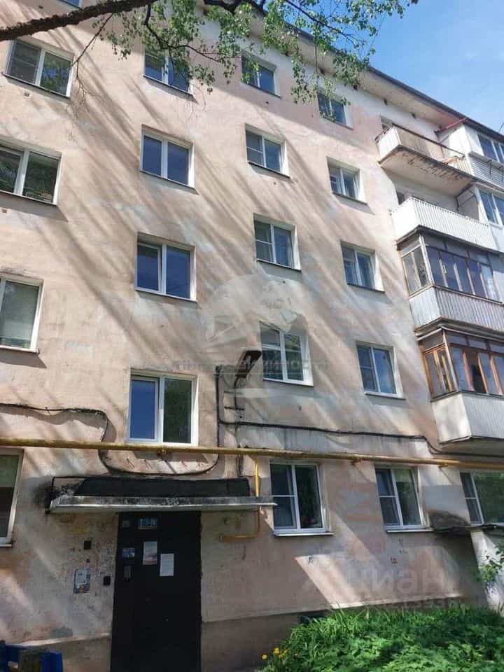 Россия, Великий Новгород, район Софийская сторона, улица Черняховского, 38, фото 17