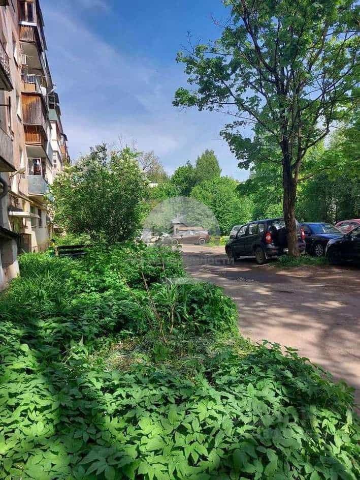 Россия, Великий Новгород, район Софийская сторона, улица Черняховского, 38, фото 18