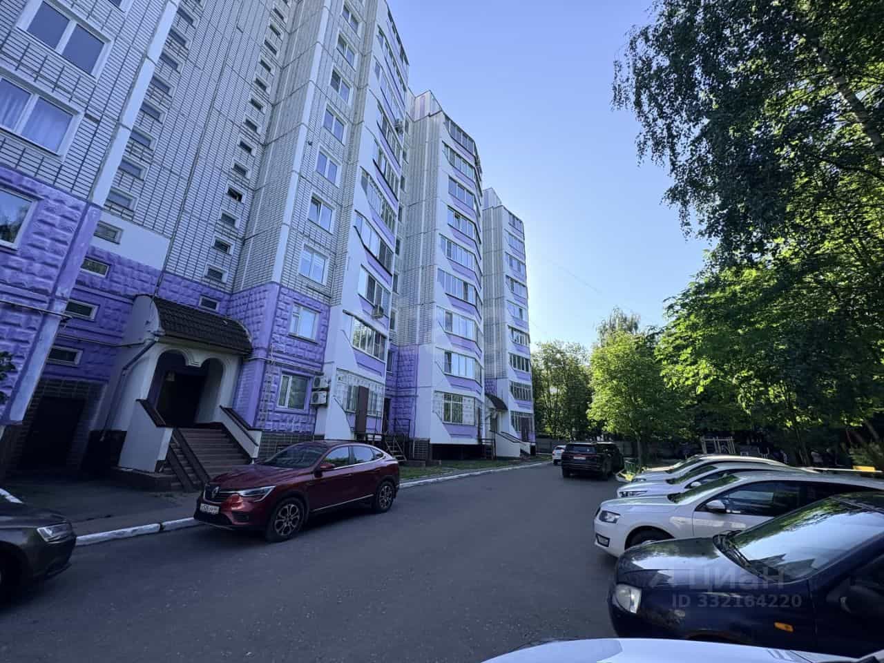 Россия, Кострома, Советская улица, 97, фото 25