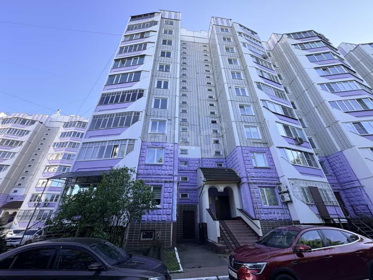 Россия, Кострома, Советская улица, 97, фото 26
