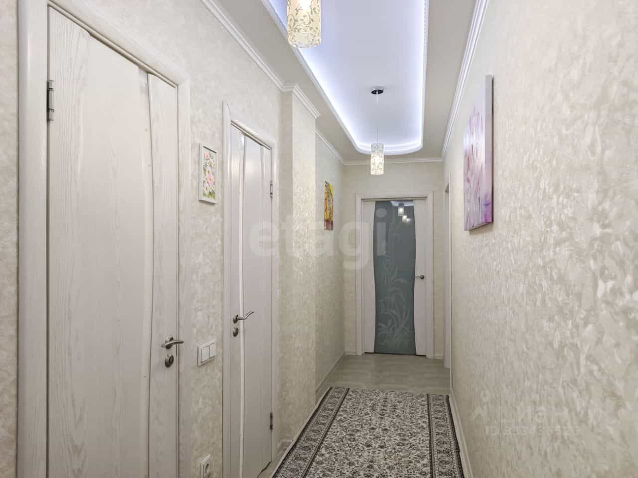 Россия, Тюмень, Заречный проезд, 39к1, фото 10