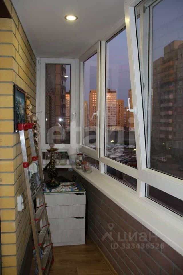 Россия, Тюмень, Заречный проезд, 39к1, фото 33