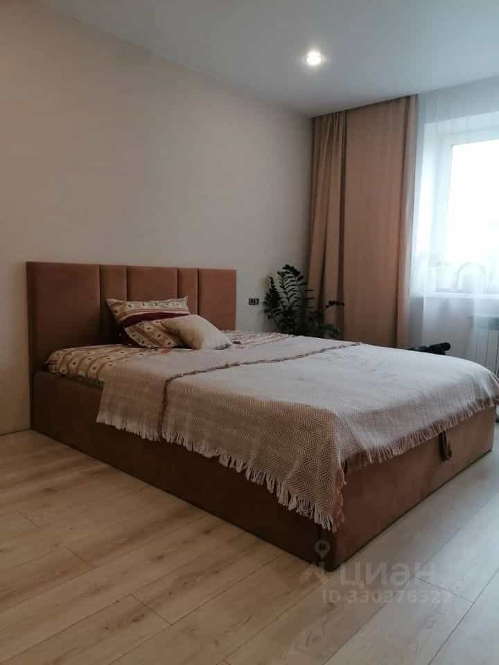 Россия, Республика Мордовия, Саранск, улица Фурманова, 27, фото 4