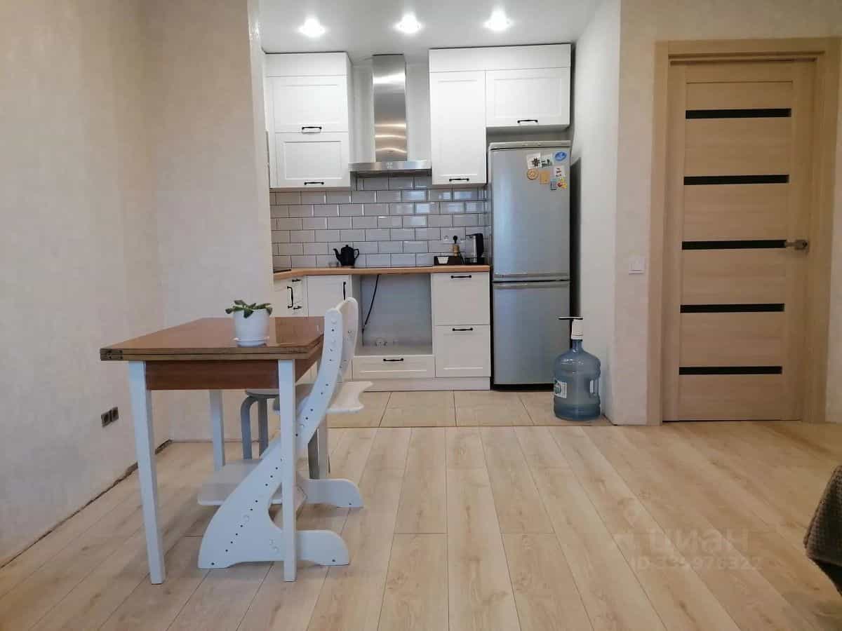 Россия, Республика Мордовия, Саранск, улица Фурманова, 27, фото 16