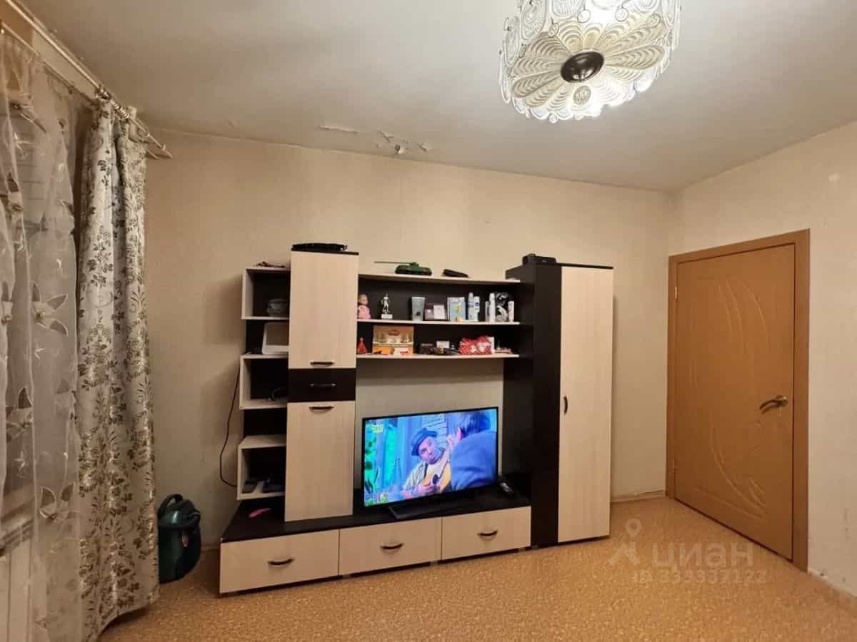 Россия, Омск, улица Завертяева, 20к1