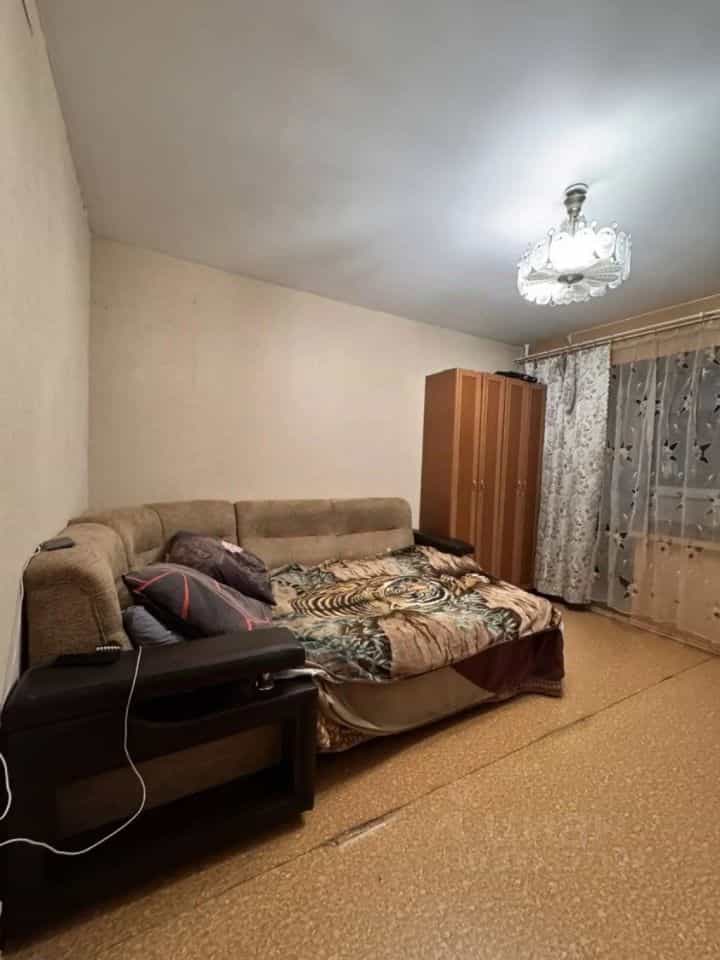 Россия, Омск, улица Завертяева, 20к1, фото 3