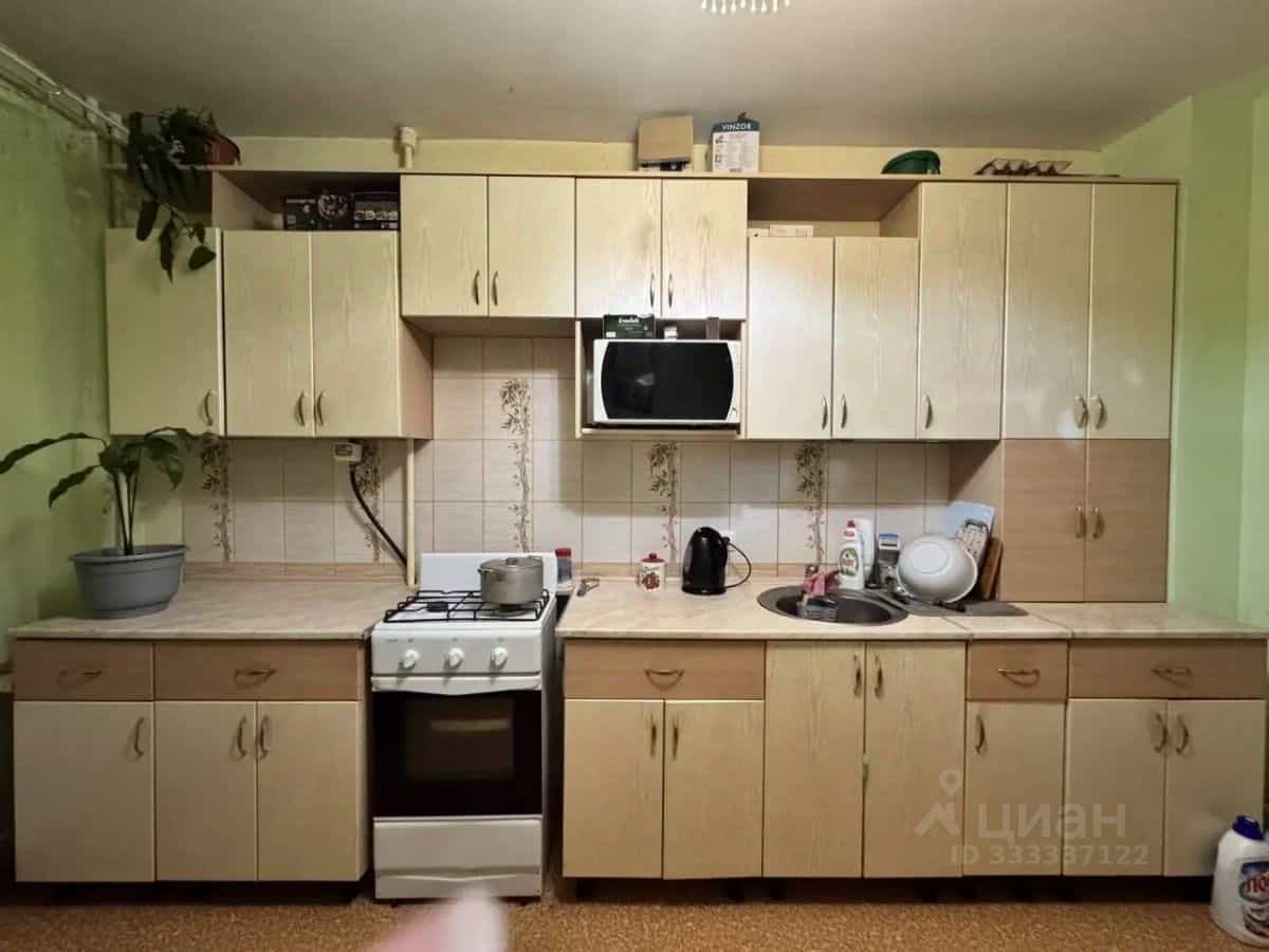Россия, Омск, улица Завертяева, 20к1, фото 8