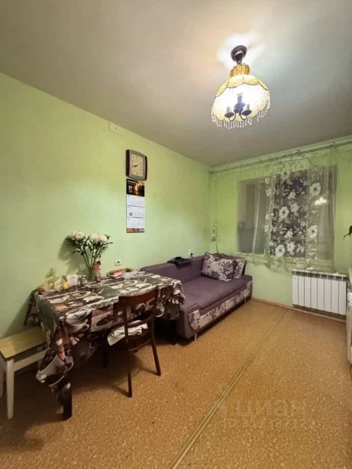 Россия, Омск, улица Завертяева, 20к1, фото 10