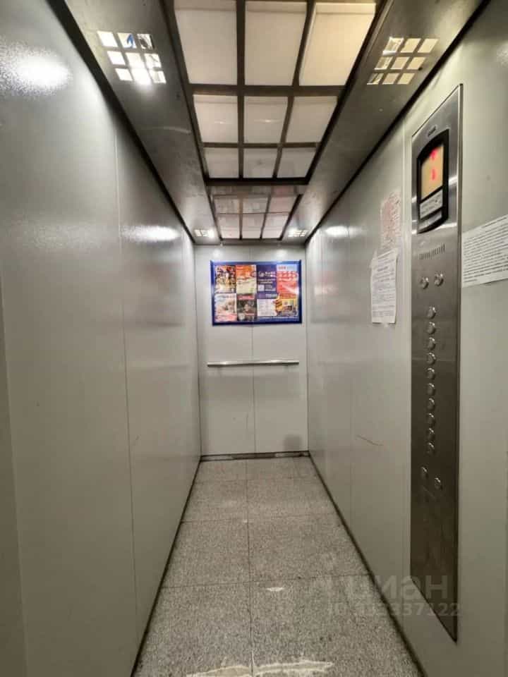 Россия, Омск, улица Завертяева, 20к1, фото 17