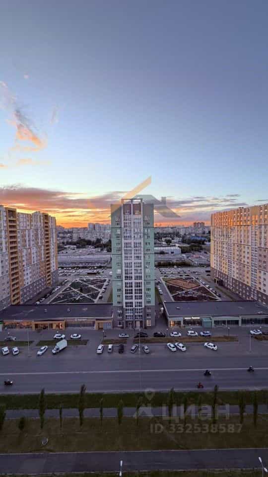 Россия, Оренбург, Уральская улица, 2/14, фото 6