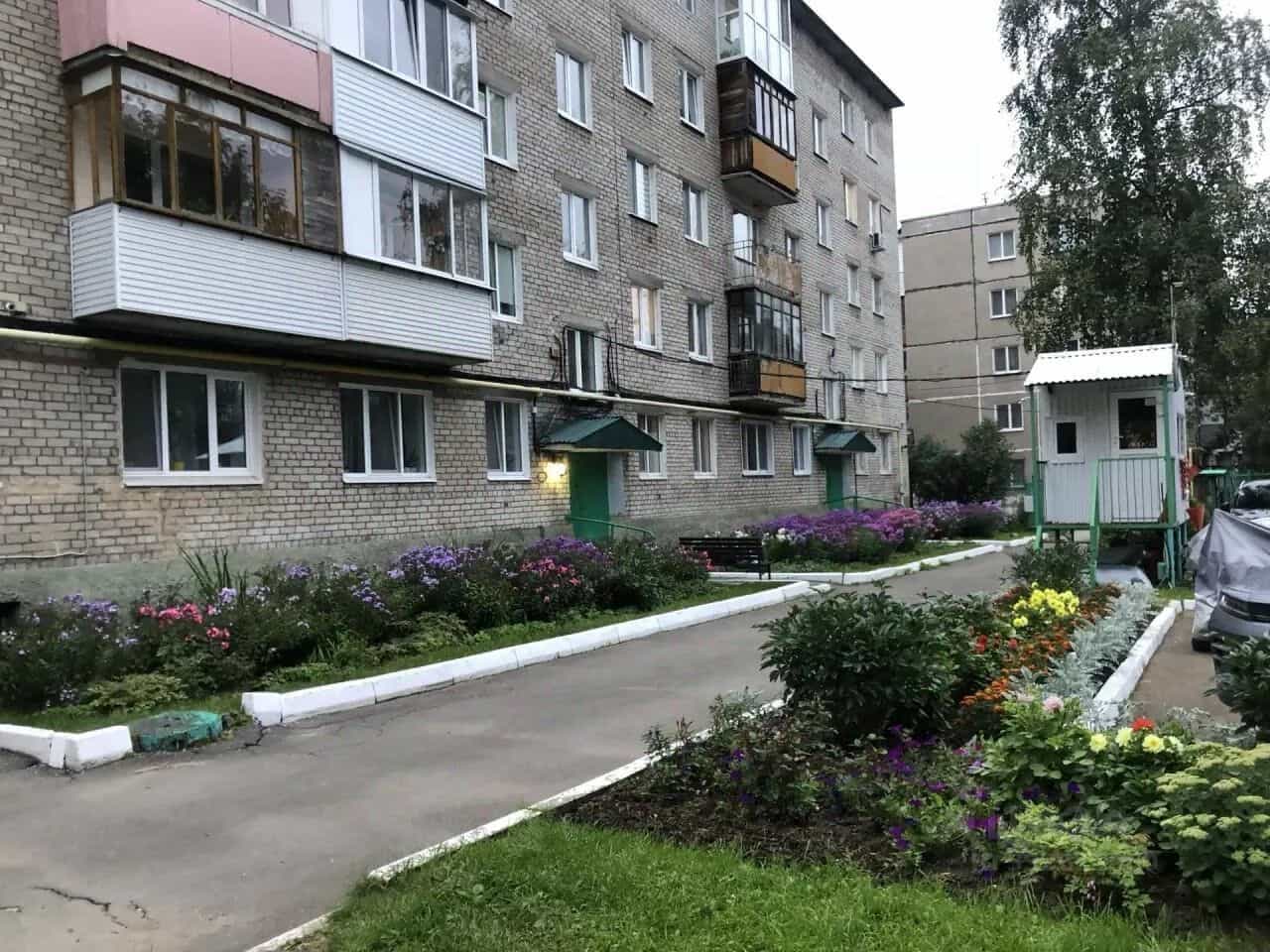 Россия, Пермь, улица Плеханова, 58, фото 13