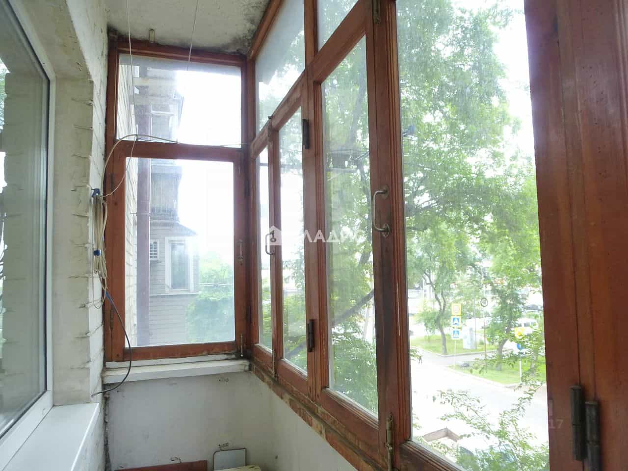 Россия, Приморский край, Уссурийск, улица Горького, 30А, фото 16