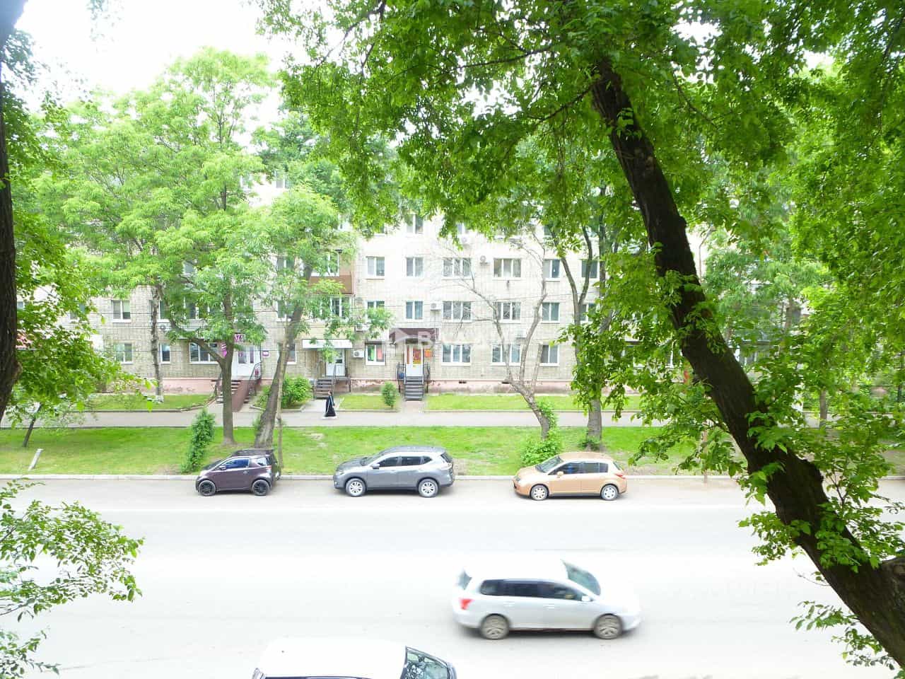 Россия, Приморский край, Уссурийск, улица Горького, 30А, фото 17