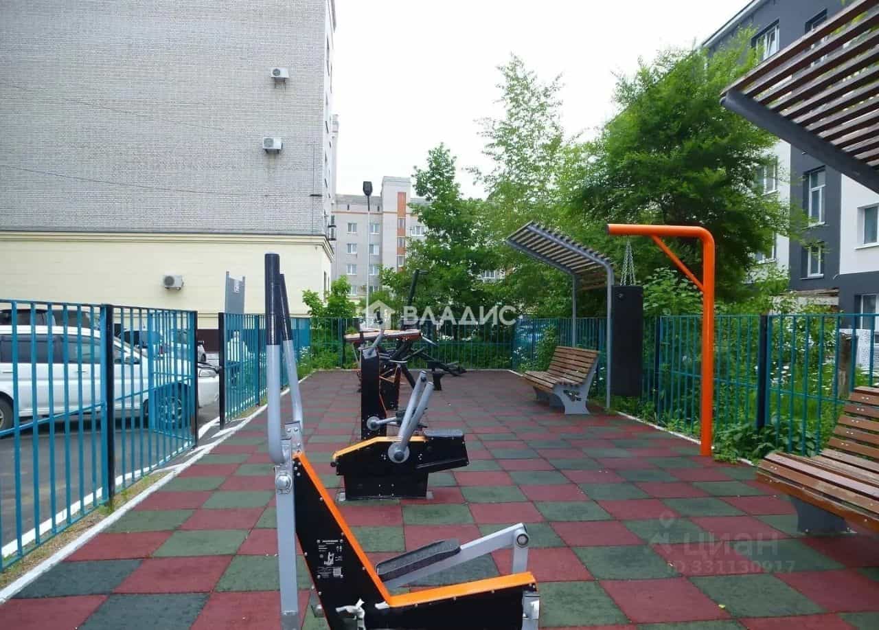 Россия, Приморский край, Уссурийск, улица Горького, 30А, фото 21