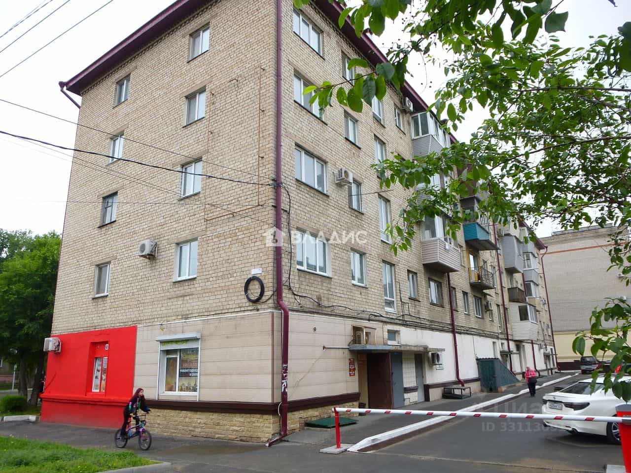 Россия, Приморский край, Уссурийск, улица Горького, 30А, фото 22
