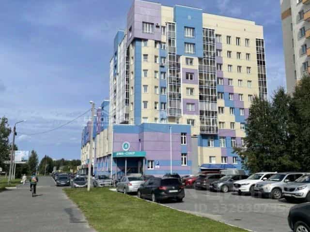 Фото объекта