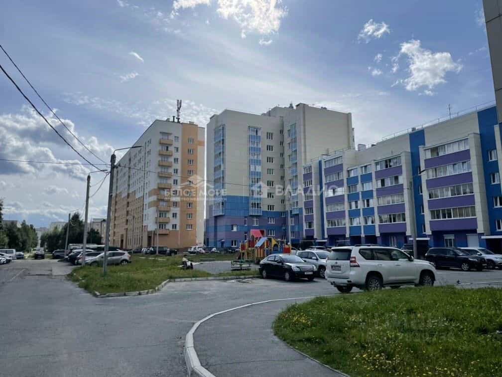 Россия, Архангельская область, Северодвинск, Морской проспект, 53, фото 27