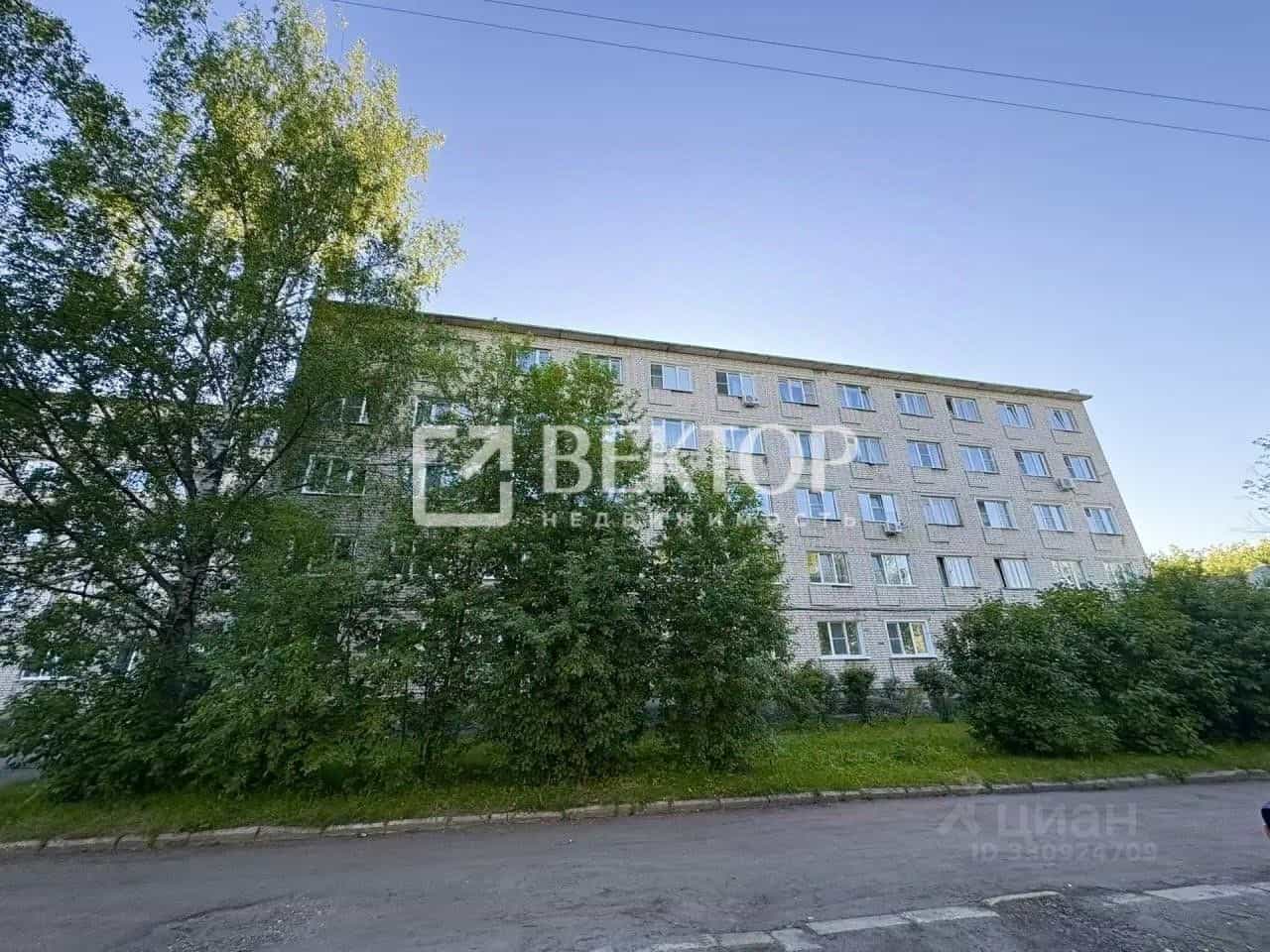 Россия, Ивановская область, Приволжский район, Плёсское городское поселение, село Северцево, 5, фото 12