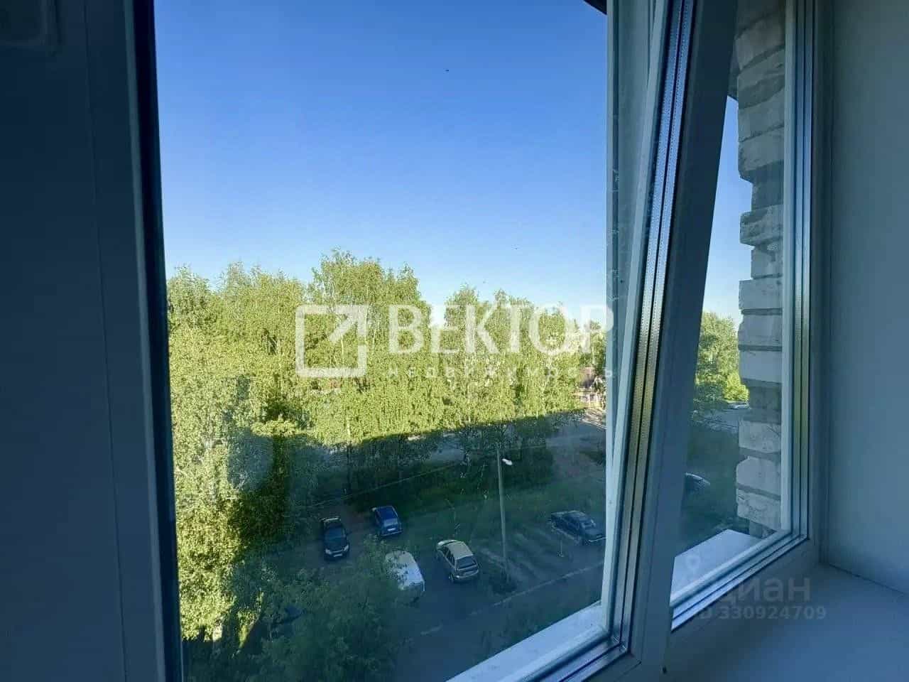 Россия, Ивановская область, Приволжский район, Плёсское городское поселение, село Северцево, 5, фото 14