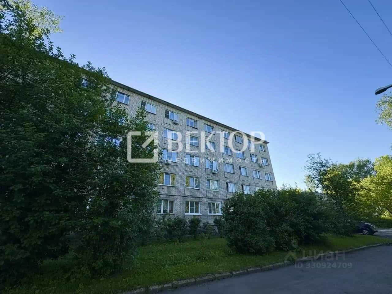 Россия, Ивановская область, Приволжский район, Плёсское городское поселение, село Северцево, 5, фото 16