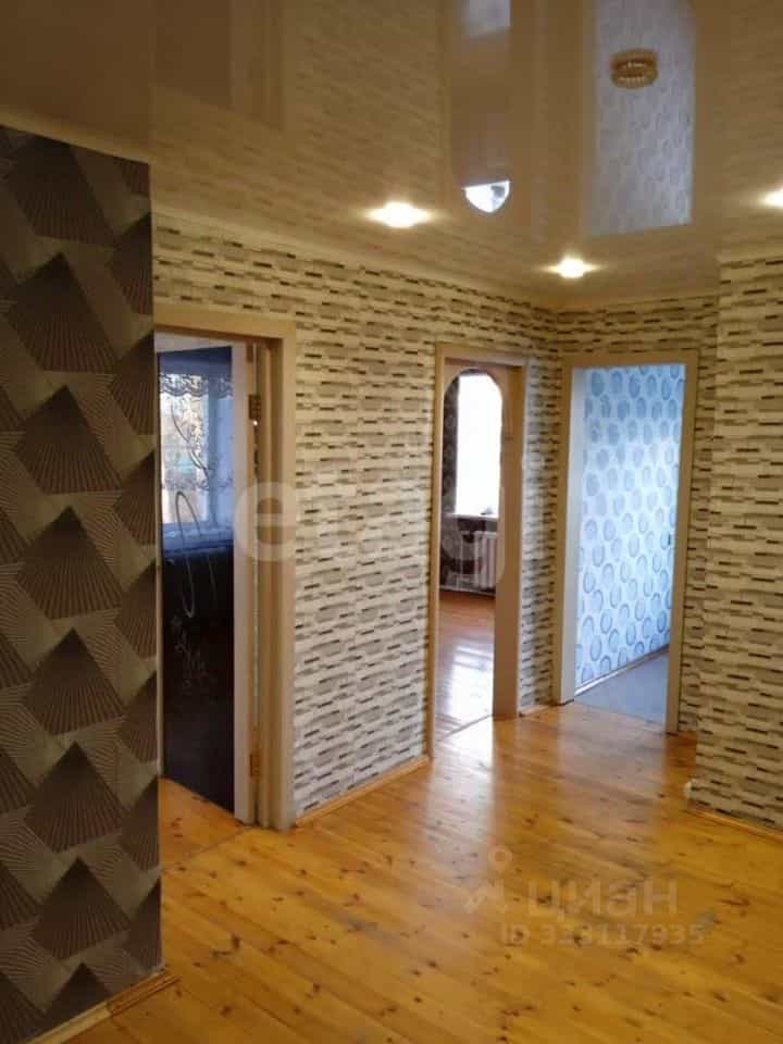 Россия, Республика Башкортостан, Ишимбайский район, село Петровское, Первомайская улица, 56А, фото 3