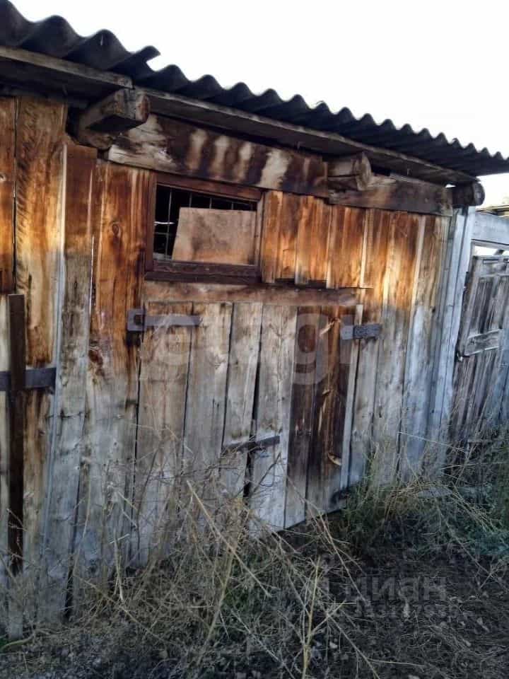 Россия, Республика Башкортостан, Ишимбайский район, село Петровское, Первомайская улица, 56А, фото 12
