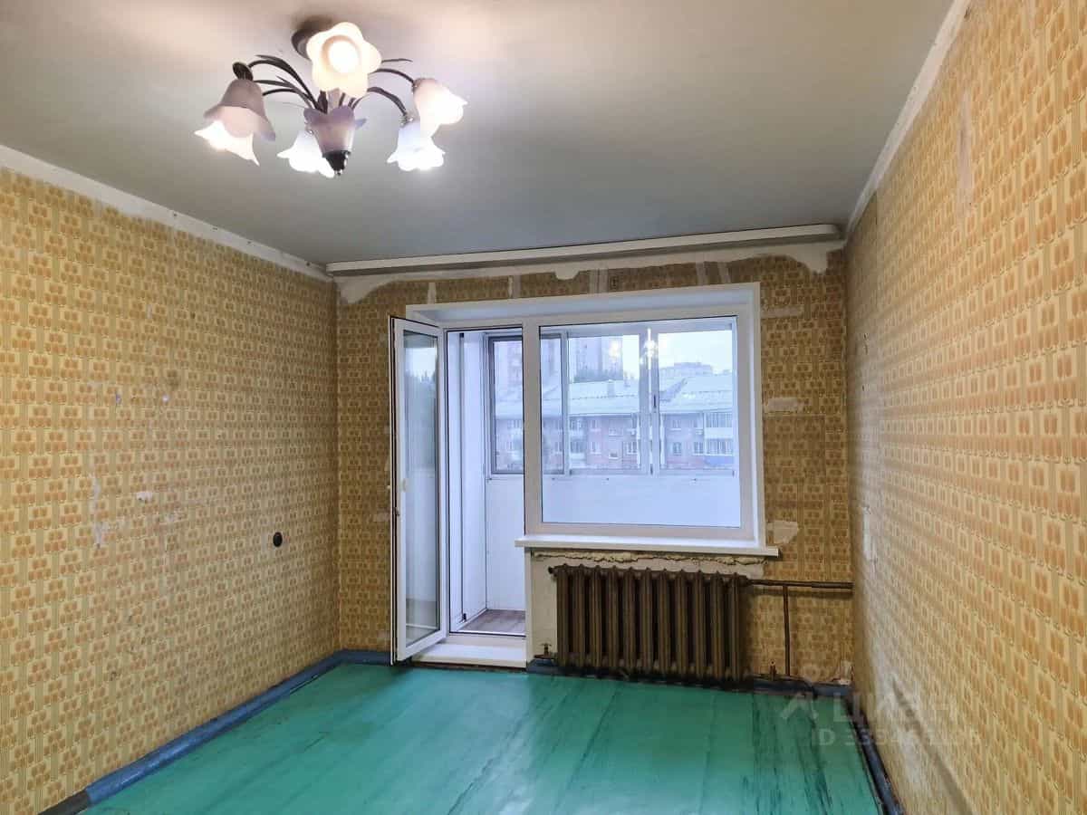Россия, Томск, улица Лазарева, 9, фото 4