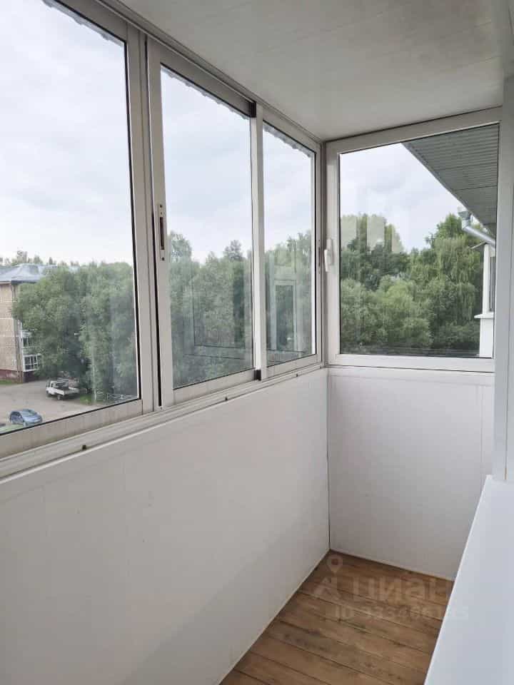 Россия, Томск, улица Лазарева, 9, фото 5
