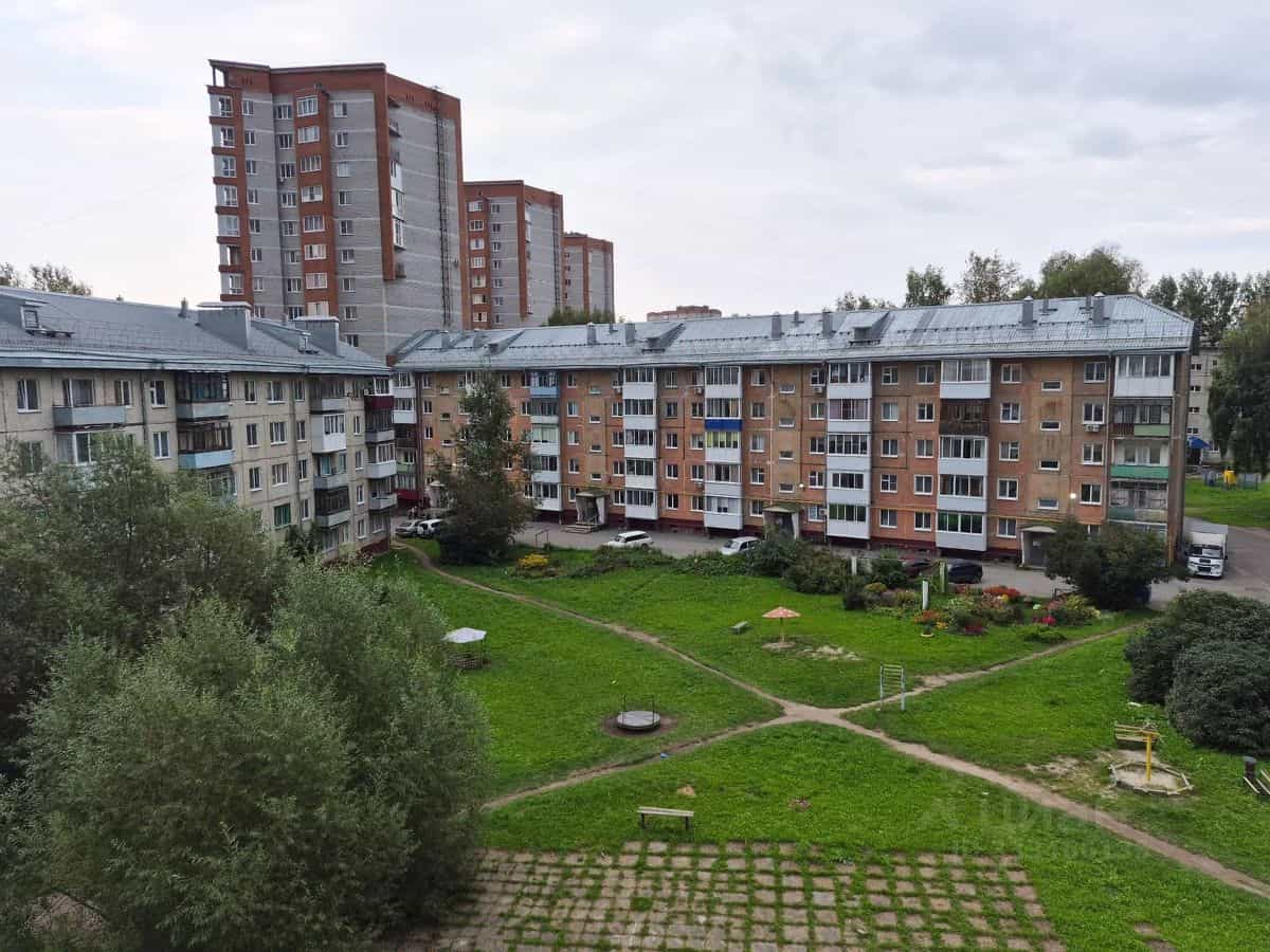 Россия, Томск, улица Лазарева, 9, фото 32