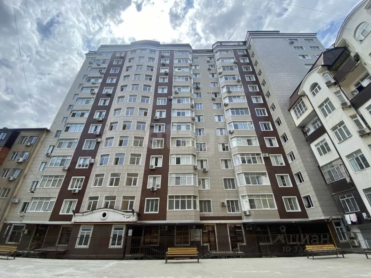 Россия, Республика Дагестан, Махачкала, улица Юсупа Акаева, 25А, фото 3