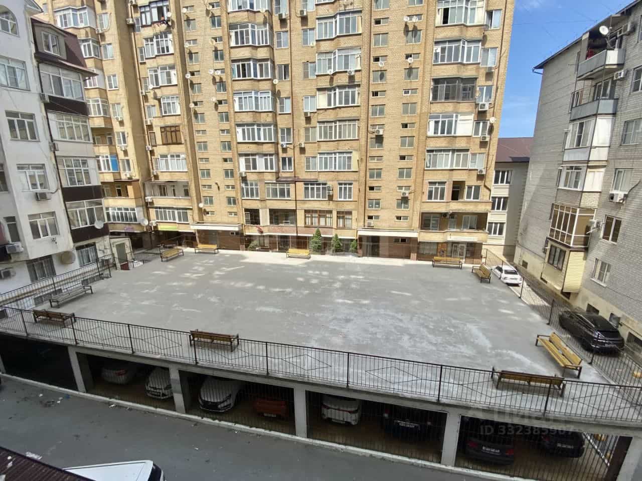 Россия, Республика Дагестан, Махачкала, улица Юсупа Акаева, 25А, фото 4