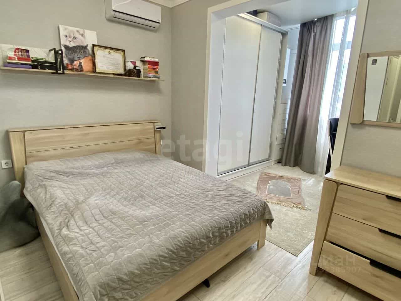 Россия, Республика Дагестан, Махачкала, улица Юсупа Акаева, 25А, фото 16