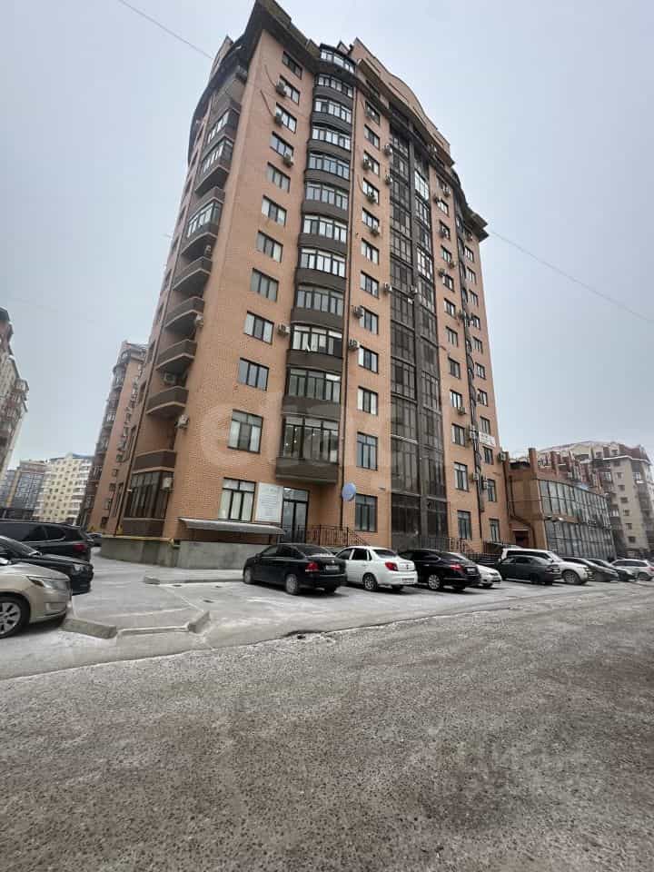 Россия, Республика Дагестан, Каспийск, улица Магомедали Магомеджановa, 2, фото 4