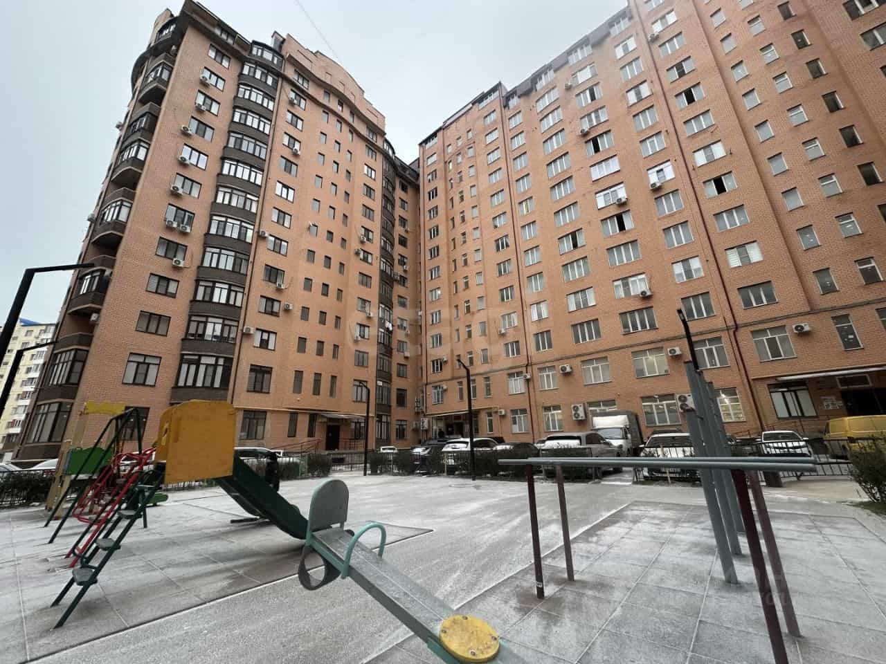 Россия, Республика Дагестан, Каспийск, улица Магомедали Магомеджановa, 2, фото 5