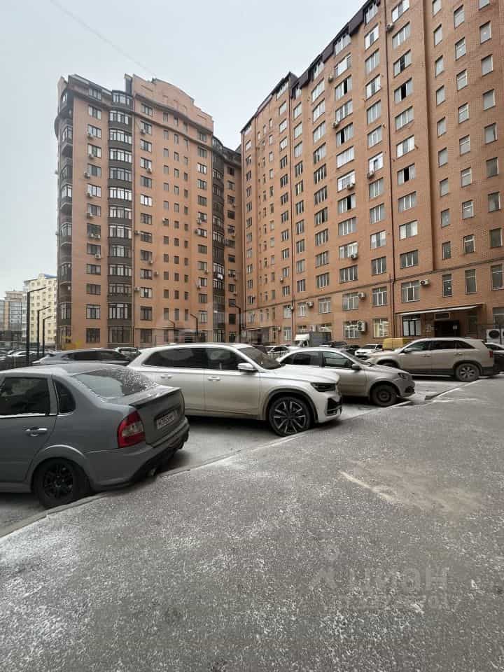 Россия, Республика Дагестан, Каспийск, улица Магомедали Магомеджановa, 2, фото 6