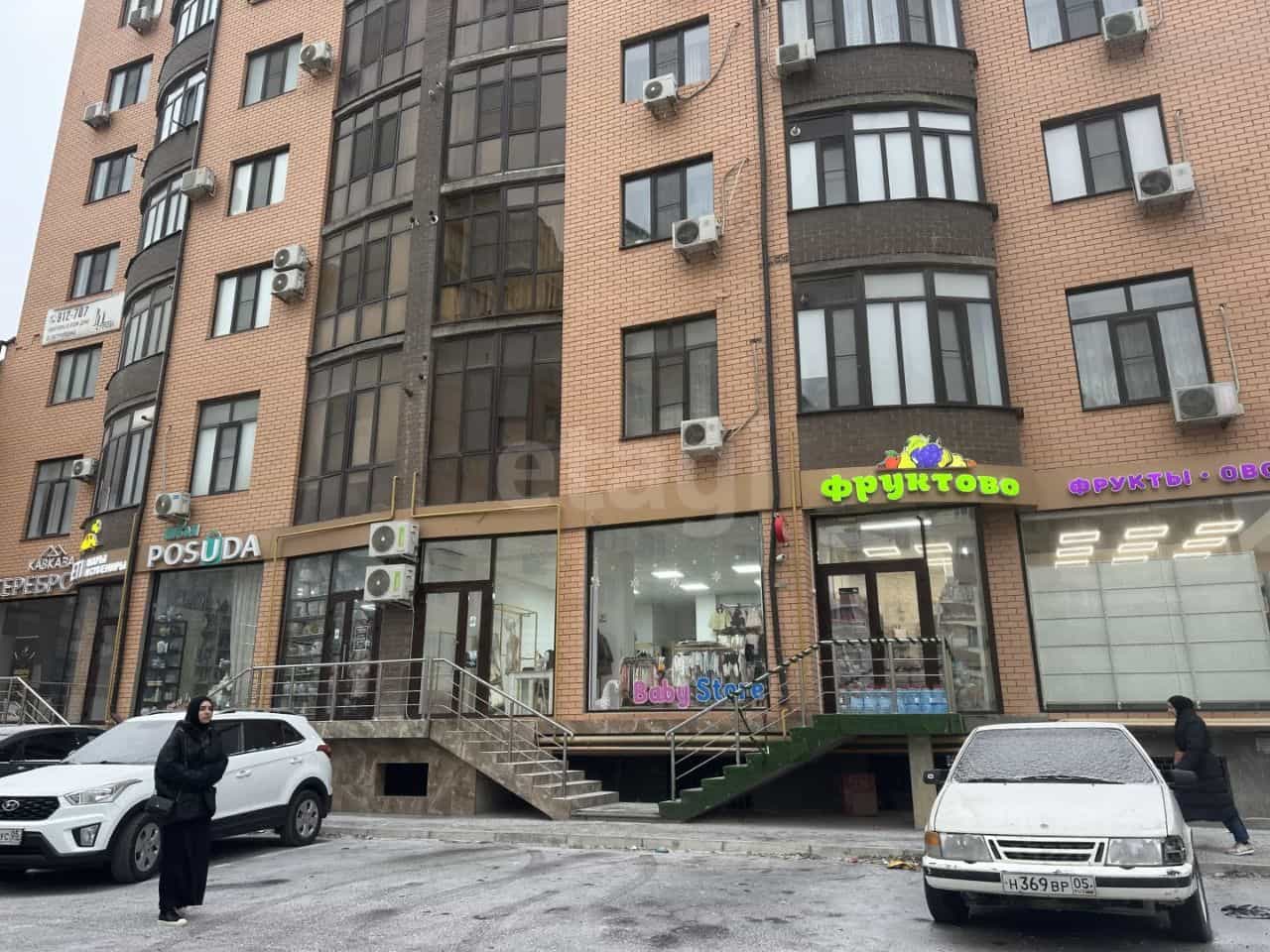 Россия, Республика Дагестан, Каспийск, улица Магомедали Магомеджановa, 2, фото 15