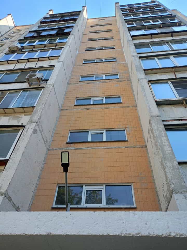 Россия, Челябинск, улица Сулимова, 49А, фото 25