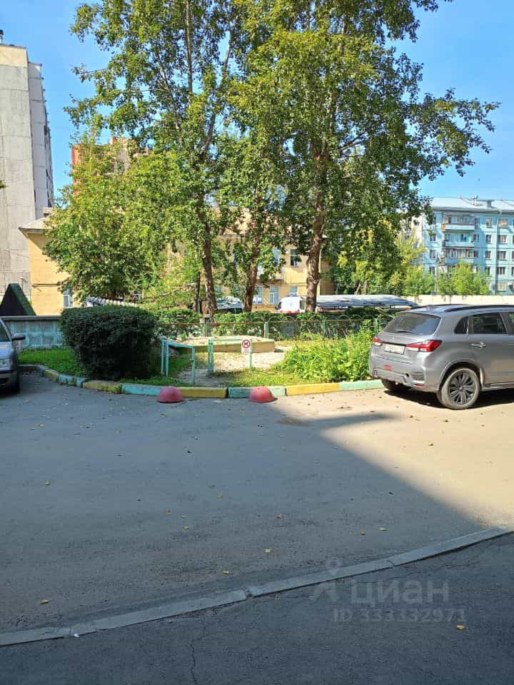 Россия, Челябинск, улица Сулимова, 49А, фото 26