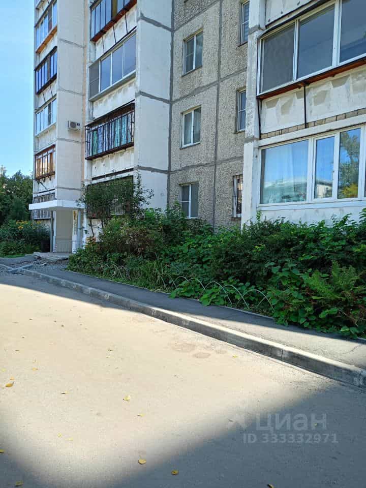 Россия, Челябинск, улица Сулимова, 49А, фото 28