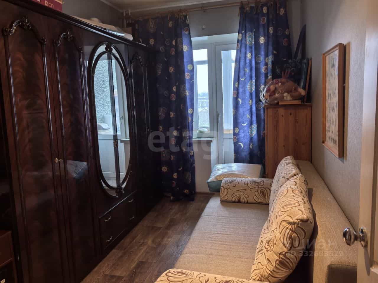 Россия, Архангельск, улица Полины Осипенко, 9, фото 3