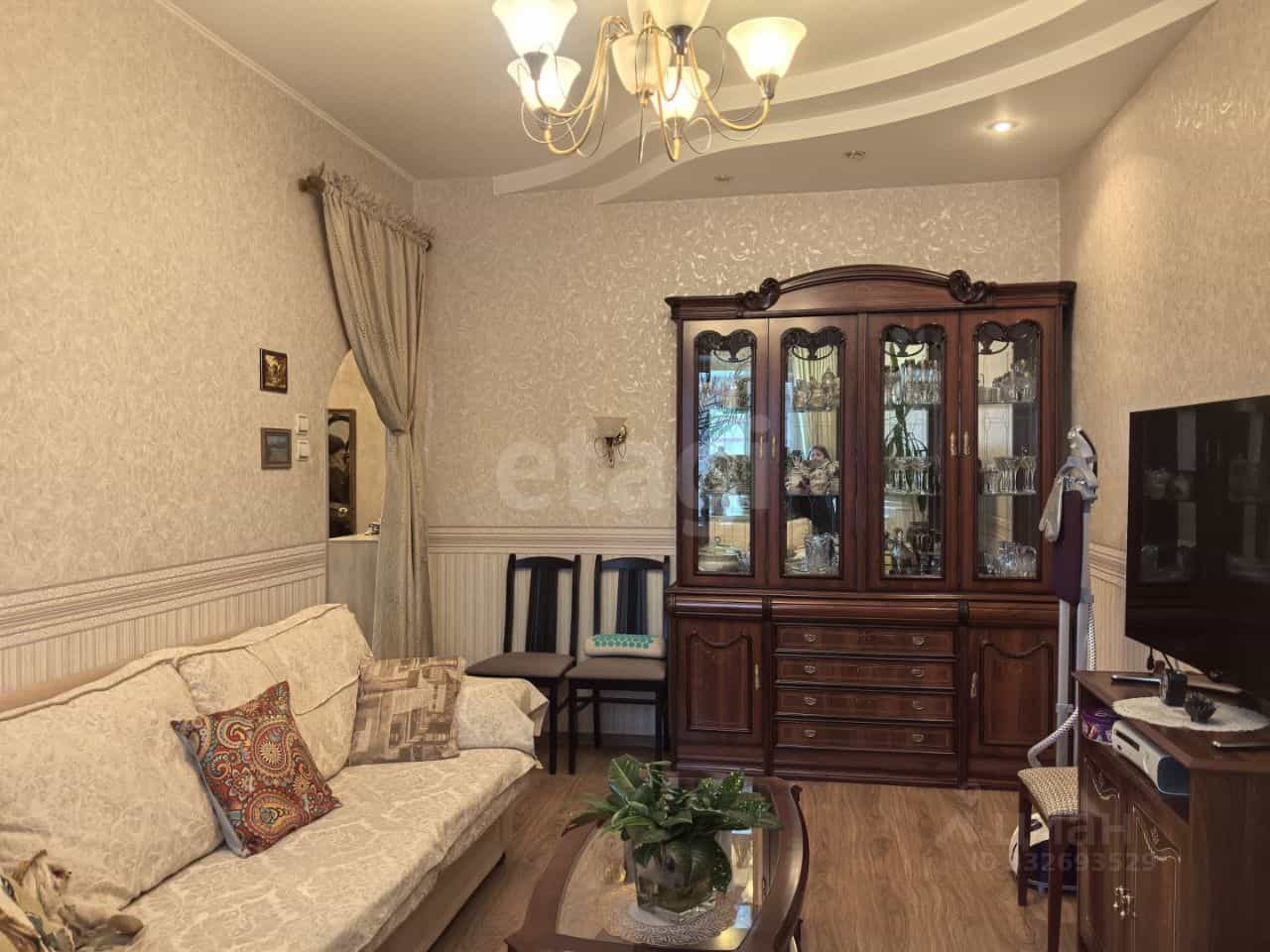 Россия, Архангельск, улица Полины Осипенко, 9, фото 5