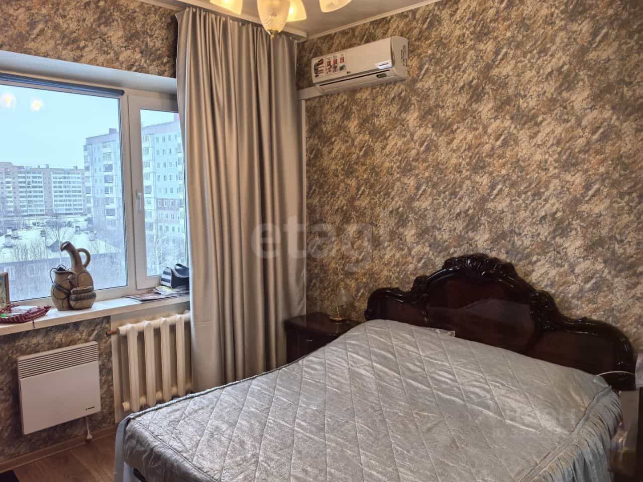 Россия, Архангельск, улица Полины Осипенко, 9, фото 15