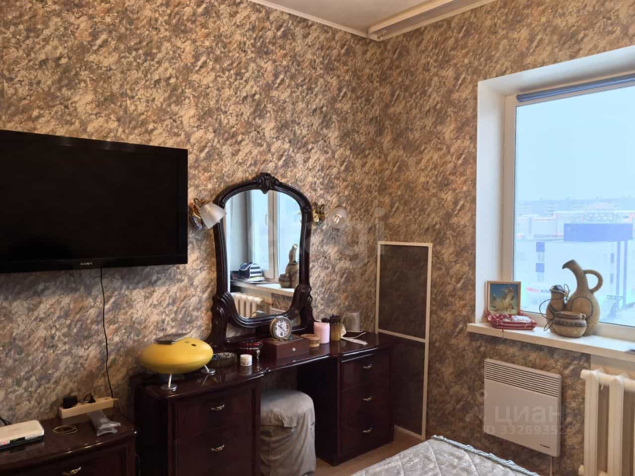 Россия, Архангельск, улица Полины Осипенко, 9, фото 17